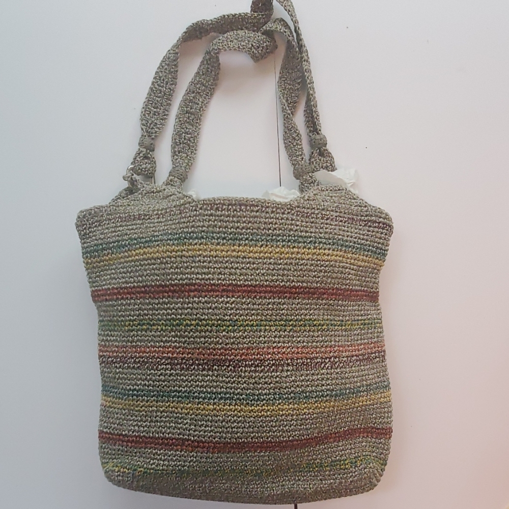 The Sak purse